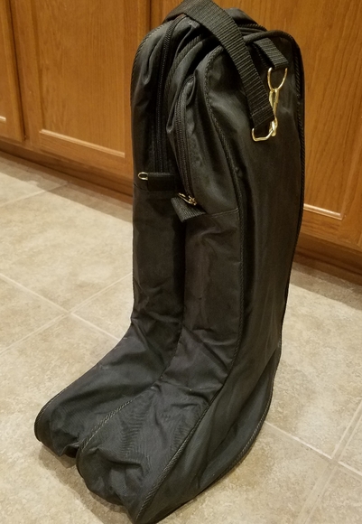 Dan Post Western Cowboy Boots - Picture 8 of 9